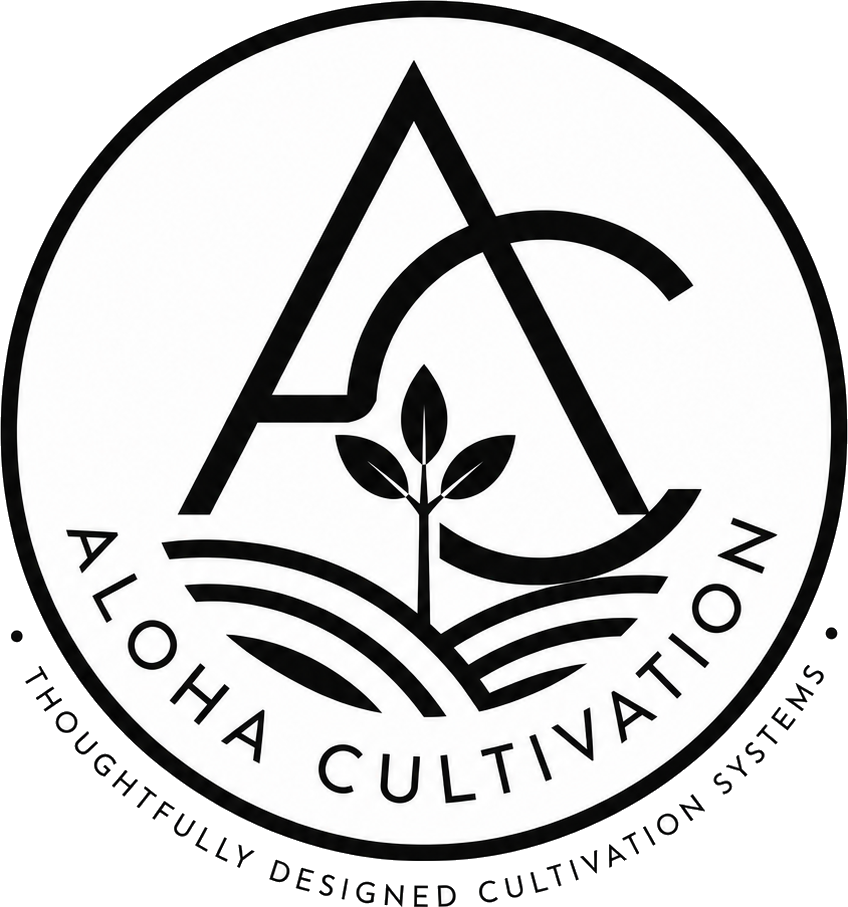Aloha Cultivation